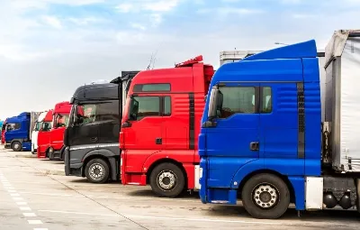 Konya Derecik Ambar Nakliyat