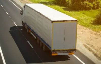 Konya ile Derecik Arası Parça Eşya Taşıma