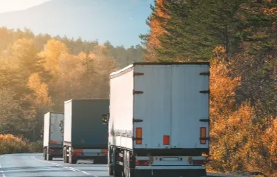 Konya ile Derecik Arası Klima Taşıma